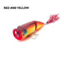 Pulau Jointed Popper