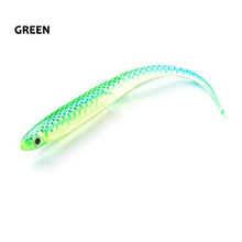 Streymoy Long Tails