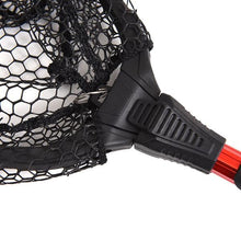 Balanof Retractable Net