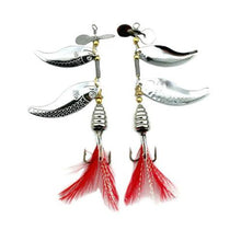 Kelai Spinner