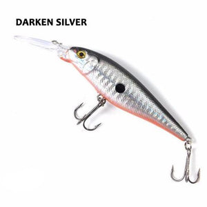 Madeira Minnow