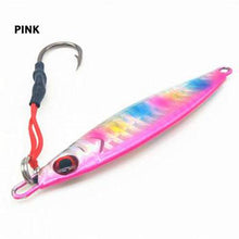 Pescador Crankbait
