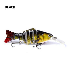Hawkins Swimbait
