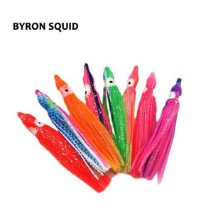 Byron Squid