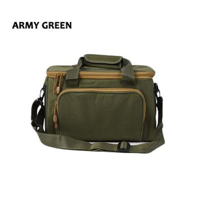 Sleeky Canvas Bag