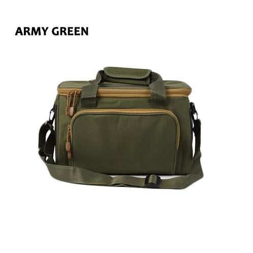 Sleeky Canvas Bag