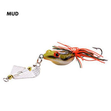 Isaza Frog Hooks