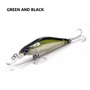 Mercei Minnow