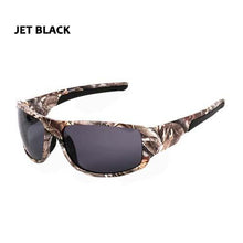 Colton Polarized Sunglasses