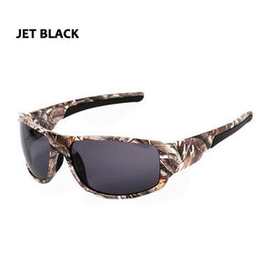 Colton Polarized Sunglasses