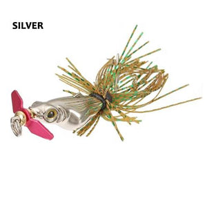 Shikotan Spinner