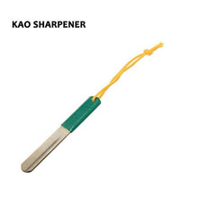 Kao Sharpener