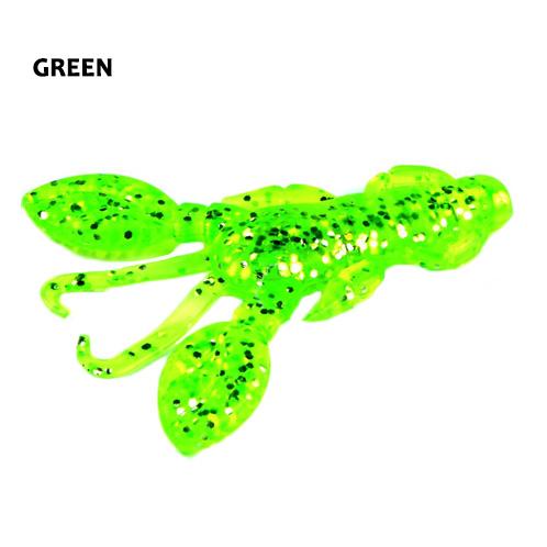Paradise Crabs