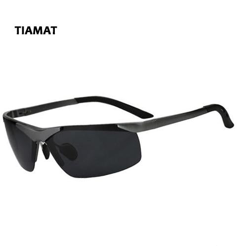 Ramree Polarized Sunglasses
