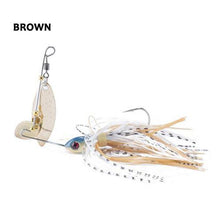 Molene Spin Bait