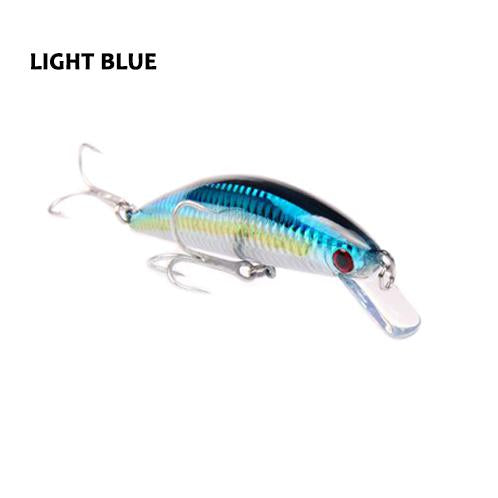 Matagorda Minnow