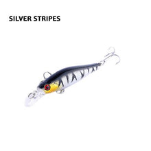 Takume Minnow
