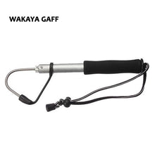 Wakaya Gaff