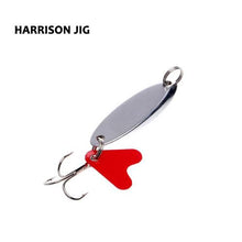 Harrison Jig