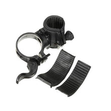 Dikson Torch Mount