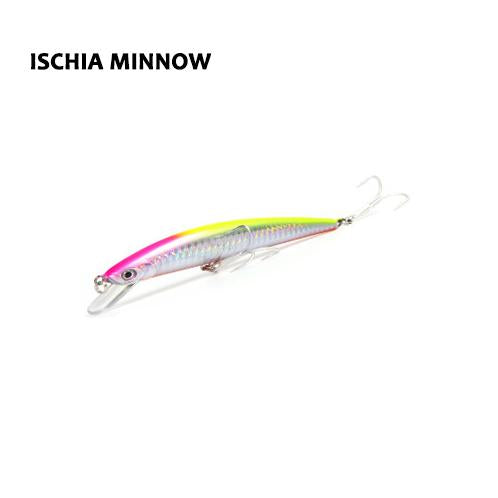 Ischia Minnow
