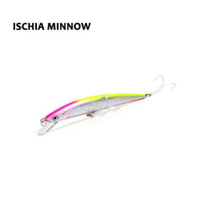 Ischia Minnow