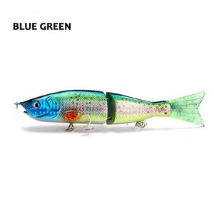 Bermuda Jointed Swima