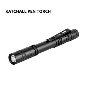 Katchall Pen Torch