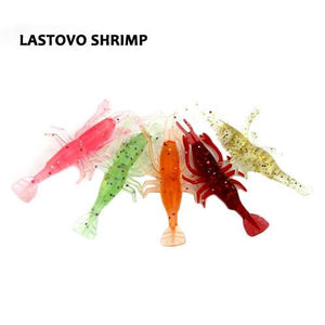 Lastovo Shrimp
