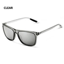 Axel Vintage Polarized Lens