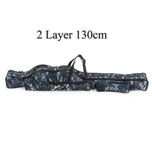 Brock Portable Fishing Rod