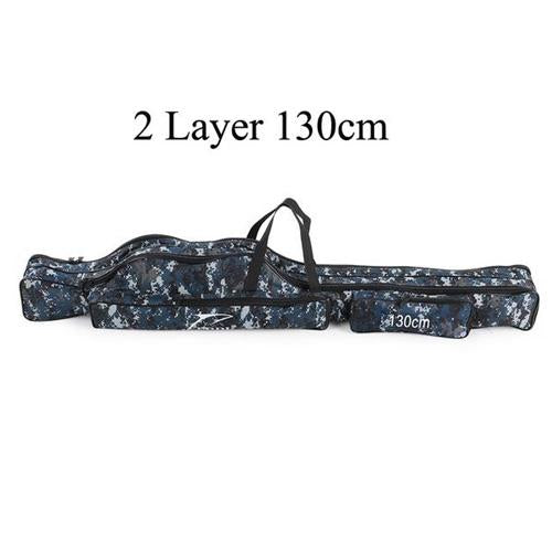 Brock Portable Fishing Rod