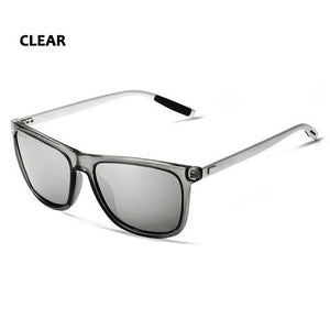 Axel Vintage Polarized Lens