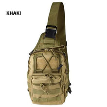 Barrow Durable Military Tactical Backpack