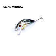 Uman Minnow