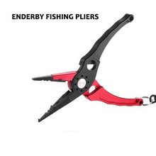 Enderby Fishing Pliers
