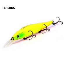 Eggers Minnow