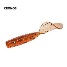 Charcot Curly Tail