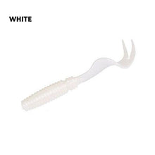 Amini Curly Tail