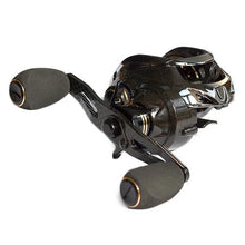 Bray Carbon Baitcaster
