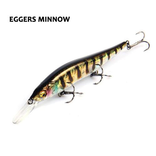 Eggers Minnow
