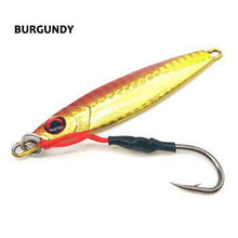 Pescador Crankbait
