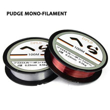 Pudge Mono-filament