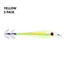 Bannett Squid Jig