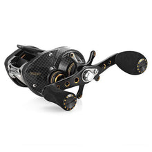 Berkner Fishing Reel