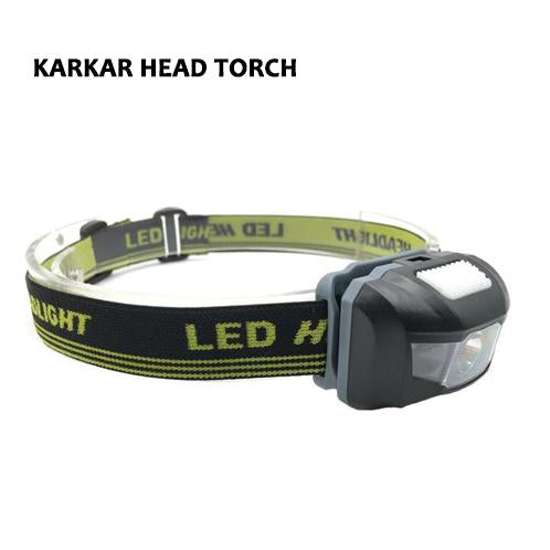 Karkar Head Torch