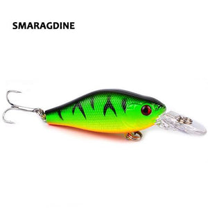 Guernsey Minnow