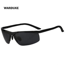 Ramree Polarized Sunglasses