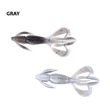 Penglai Prawn 4 Inch
