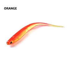 Streymoy Long Tails